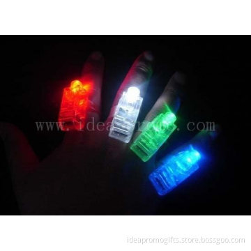 Fancy Finger Light